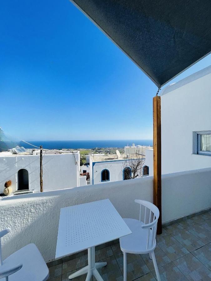 Elkaza Villas Fira  Esterno foto
