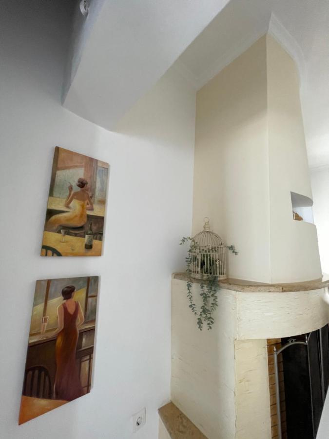 Elkaza Villas Fira  Esterno foto