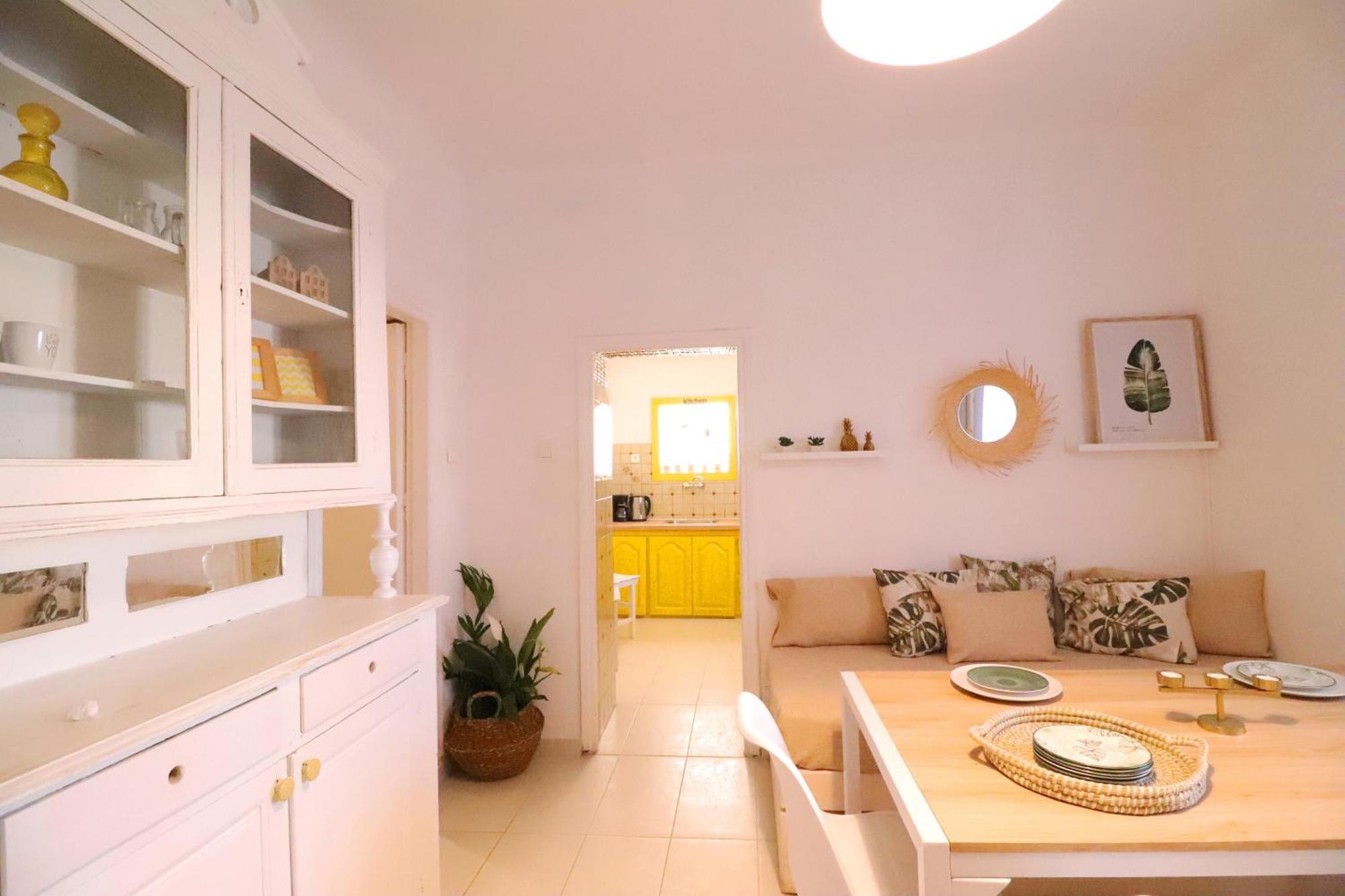 Elkaza Villas Fira  Esterno foto