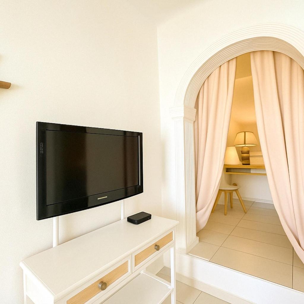 Elkaza Villas Fira  Esterno foto
