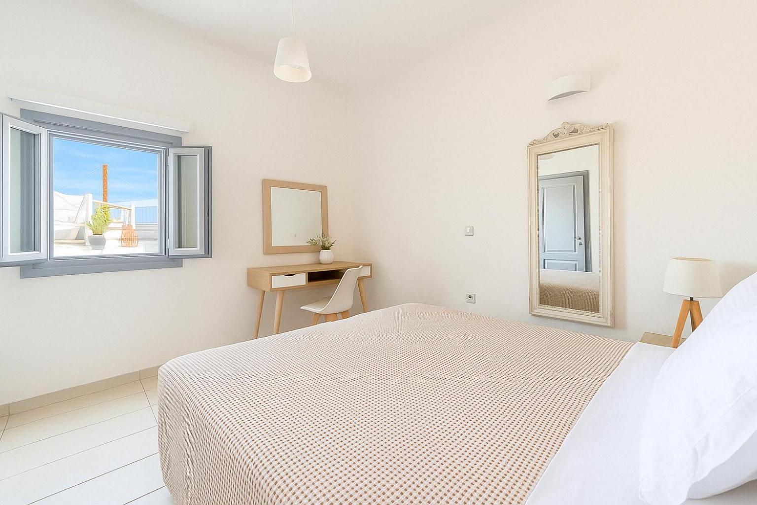 Elkaza Villas Fira  Esterno foto